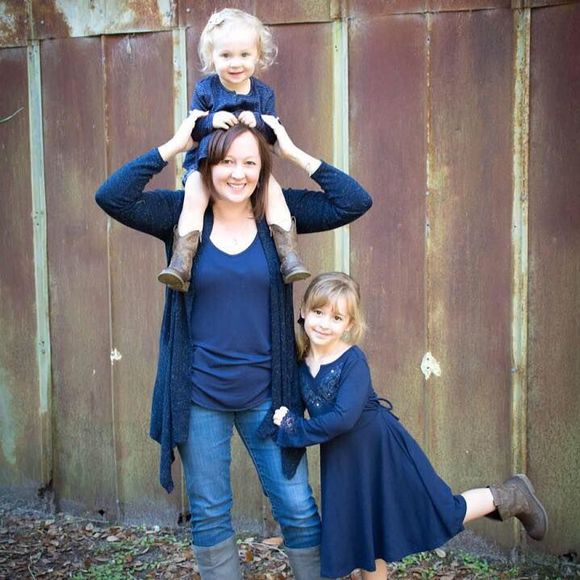 Meet your Posher, Margaret - Picture 1 of 1